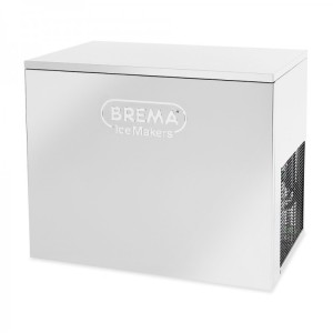 Льодогенератор BREMA C150AHC, продуктивність 150 кг/24 год