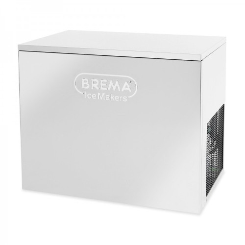 Льодогенератор BREMA C150AHC, продуктивність 150 кг/24 год