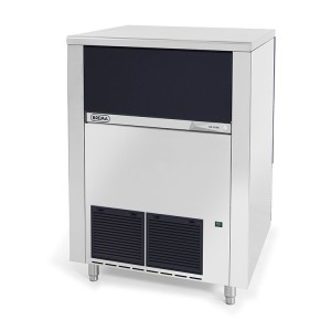 Льодогенератор BREMA CB1265A, 130 кг/добу, кубиковий лід