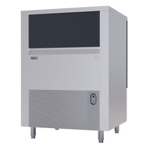 Льодогенератор BREMA CB1565AHC, продуктивність 152 кг/24 год