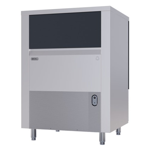 Льодогенератор BREMA CB1565AHC, продуктивність 152 кг/24 год