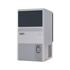 Льодогенератор BREMA CB249AHC, продуктивність 29 кг/24 год