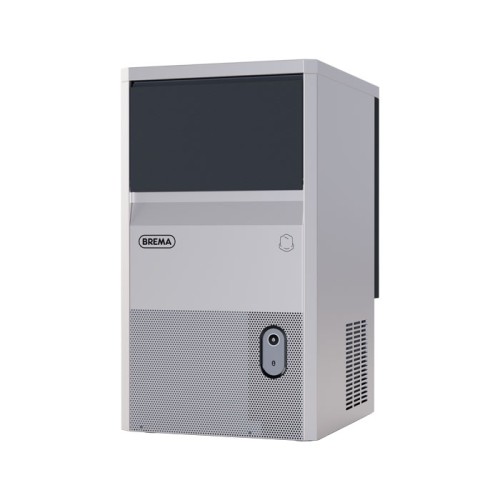 Льодогенератор BREMA CB249AHC, продуктивність 29 кг/24 год