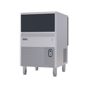 Льодогенератор BREMA CB316AHC B-QUBE, 38 кг/добу, кубиковий лід