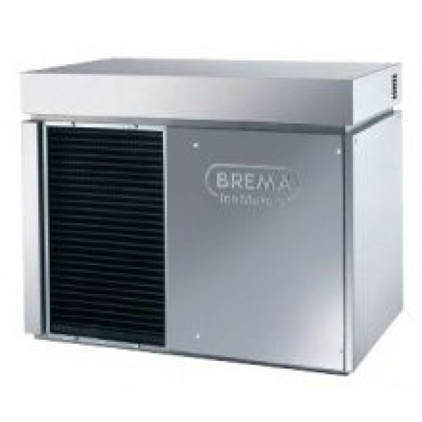 Льодогенератор Brema Muster 600A