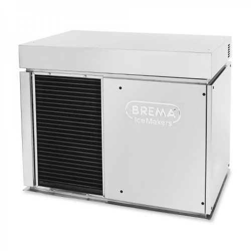 Льодогенератор BREMA Muster 800A, 900 кг/добу