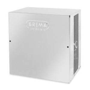 Льодогенератор BREMA VM500A, 200 кг/добу