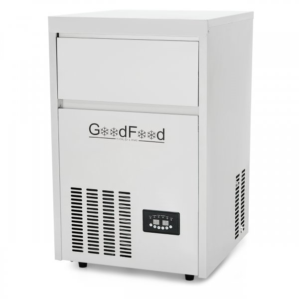 Льодогенератор GoodFood BK75