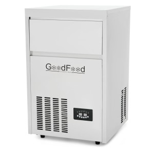 Льодогенератор GoodFood BK75