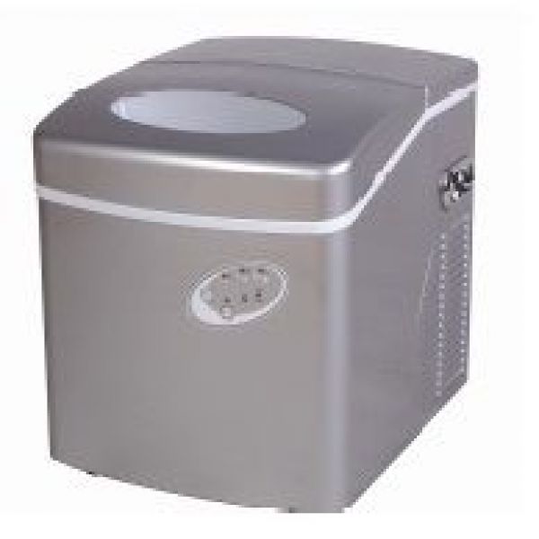 Льодогенератор професійний EWT INOX IM15 (БН)