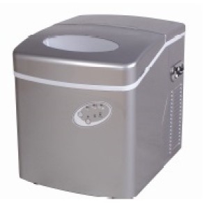 Льодогенератор EWT INOX IM15, продуктивність 10 кг/добу
