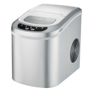 Льодогенератор заливний EWT INOX IM12/А (БН)
