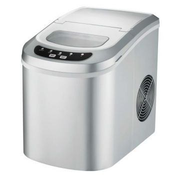 Льдогенератор заливной EWT INOX ИМ12/А (БН)