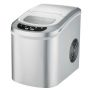 Льдогенератор заливной EWT INOX ИМ12/А (БН)