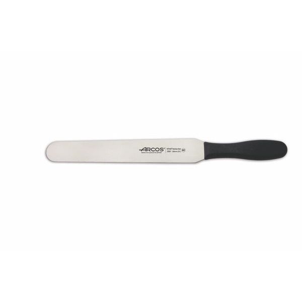 Лопатка Arcos чорна серія 2900 299125 (25 см)