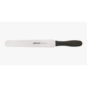 Лопатка кондитерська ARCOS 2900 чорна 250 мм 299125