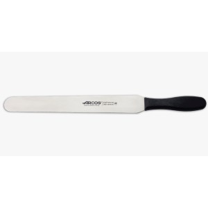 Лопатка кондитерська ARCOS 2900 чорна 299225