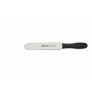ARCOS 2900 Kitchen Spatula, Black, 200 mm, 299025