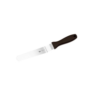 Paderno 18518-22 Angular Spatula, 22×3.4 cm
