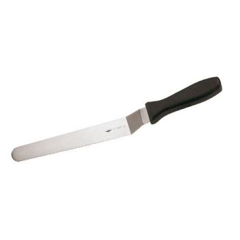 Лопатка кутова н/ж Paderno 18518-26 (25х3,7 см)