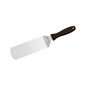 Лопатка для гамбургерів Paderno 18516-24, 24×7,2 см