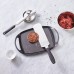 Лопатка для гамбургерів Paderno 18516-24, 24×7,2 см