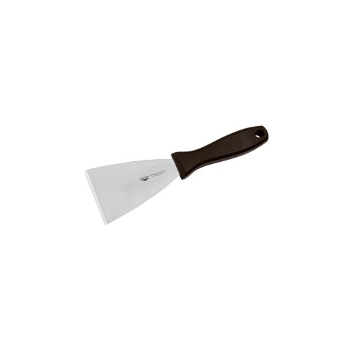 Paderno 18520-08 Triangular Turner Spatula, 12x8 cm