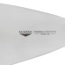 Paderno 18520-08 Triangular Turner Spatula, 12x8 cm