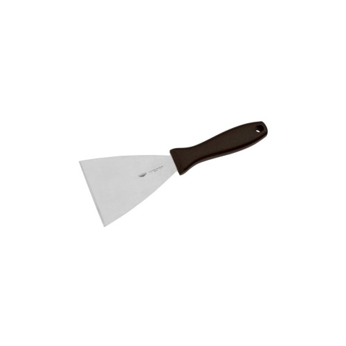 Paderno 18520-10 Triangular Turner Spatula, 12x10 cm