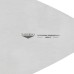 Paderno 18520-12 Triangular Turner Spatula, 12x12 cm