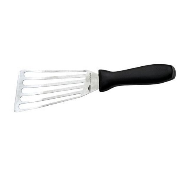 Лопатка перфорированная н/ж Paderno 18509-01 (16х7,5 см)