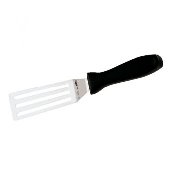 Лопатка перфорована н/ж Paderno 18509-02 (15,6х5 см)