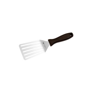 Paderno 18509-02 Perforated Spatula, 15.6x5 cm