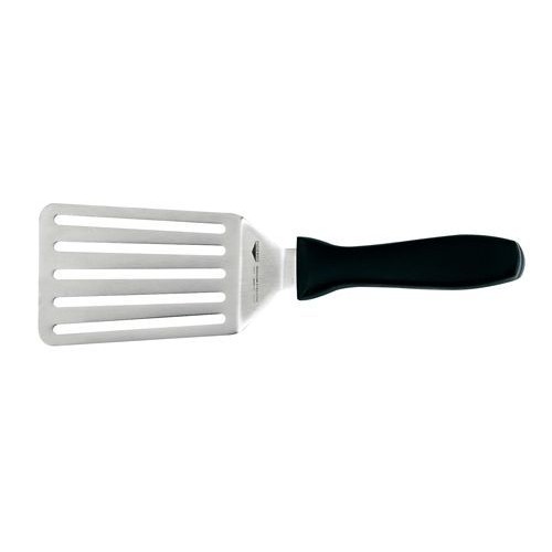 Лопатка перфорована н/ж Paderno 18509-03 (15,6х8,7 см)
