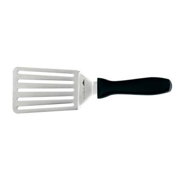 Лопатка перфорована н/ж Paderno 18509-03 (15,6х8,7 см)