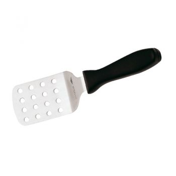 Лопатка перфорована Paderno 18510-07 (13,5х7 см)