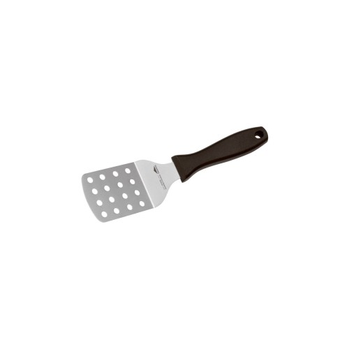 Paderno 18510-07 Perforated Spatula, 13.5x7 cm