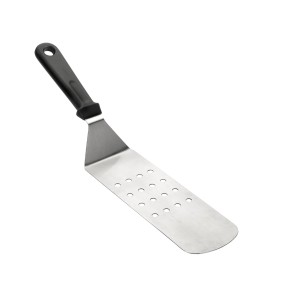Лопатка Lacor Black 60421 перфорована (7,5х21,5 см)