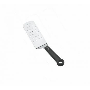 Лопатка перфорированная с пластиковой ручкой Lacor 60438 (35 см)