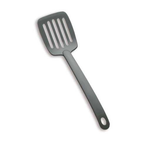 Lacor 98806 Eco Perforated Spatula, 33 cm