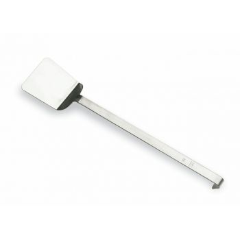 Лопатка прямоугольная Lacor 61412 (12 см)