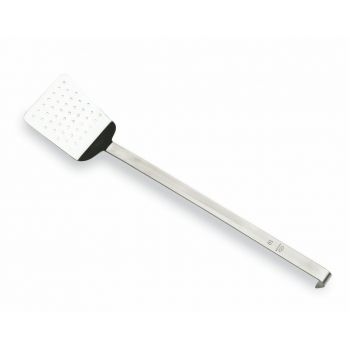 Лопатка прямоугольная перфорированная Lacor 61411 (10 см)