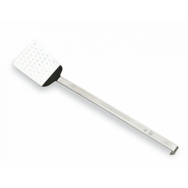 Лопатка прямоугольная перфорированная Lacor 61413 (12 см)