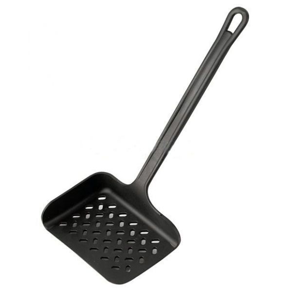 Лопатка термопластиковая перфорированная Paderno 12921-15 (35 см)
