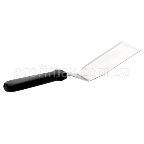 FoREST Kitchen Turner with Plastic Handle