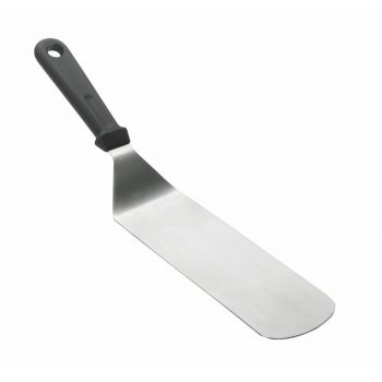 Лопатка с пластиковой ручкой Lacor 60420 (7,5х21,5 см)
