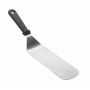 Лопатка с пластиковой ручкой Lacor 60420 (7,5х21,5 см)