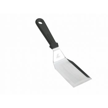Лопатка с пластиковой ручкой Lacor 60425 (7х13,5 см)