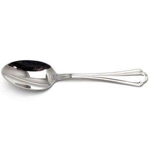 FoREST Daisy Stainless Steel Dessert Spoon 190 mm 853204