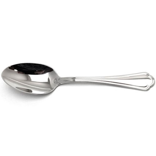 FoREST Daisy Stainless Steel Dessert Spoon 190 mm 853204